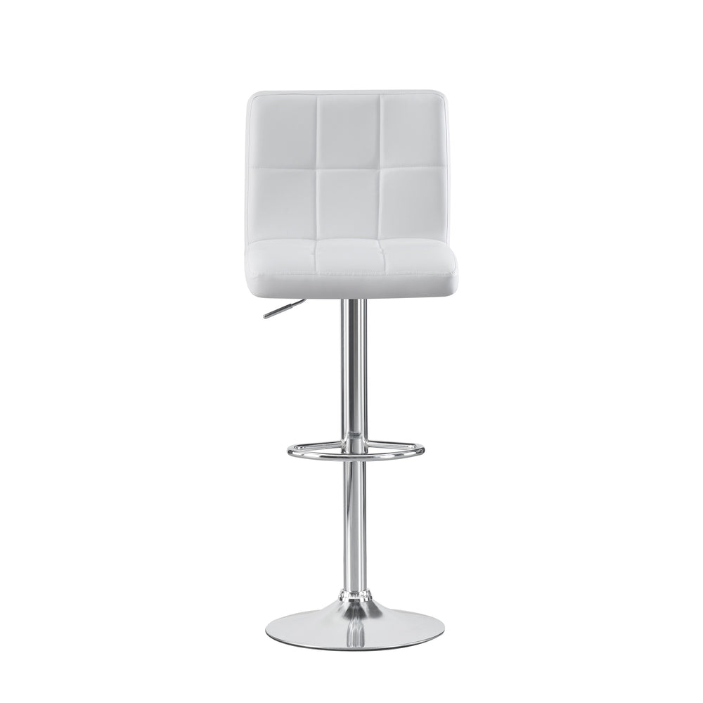 TRICK CUBE barska stolica bela, prikaz 2