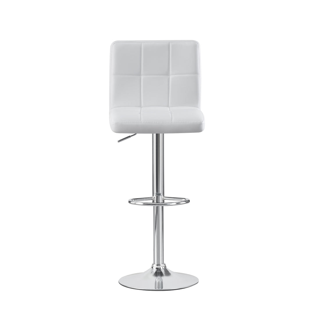TRICK CUBE barska stolica bela, prikaz 2