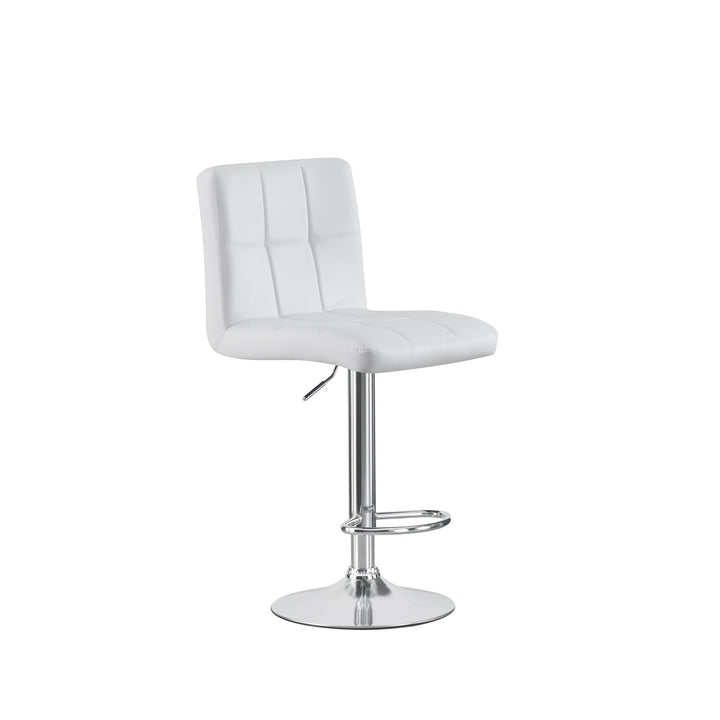 TRICK CUBE barska stolica bela, prikaz 4