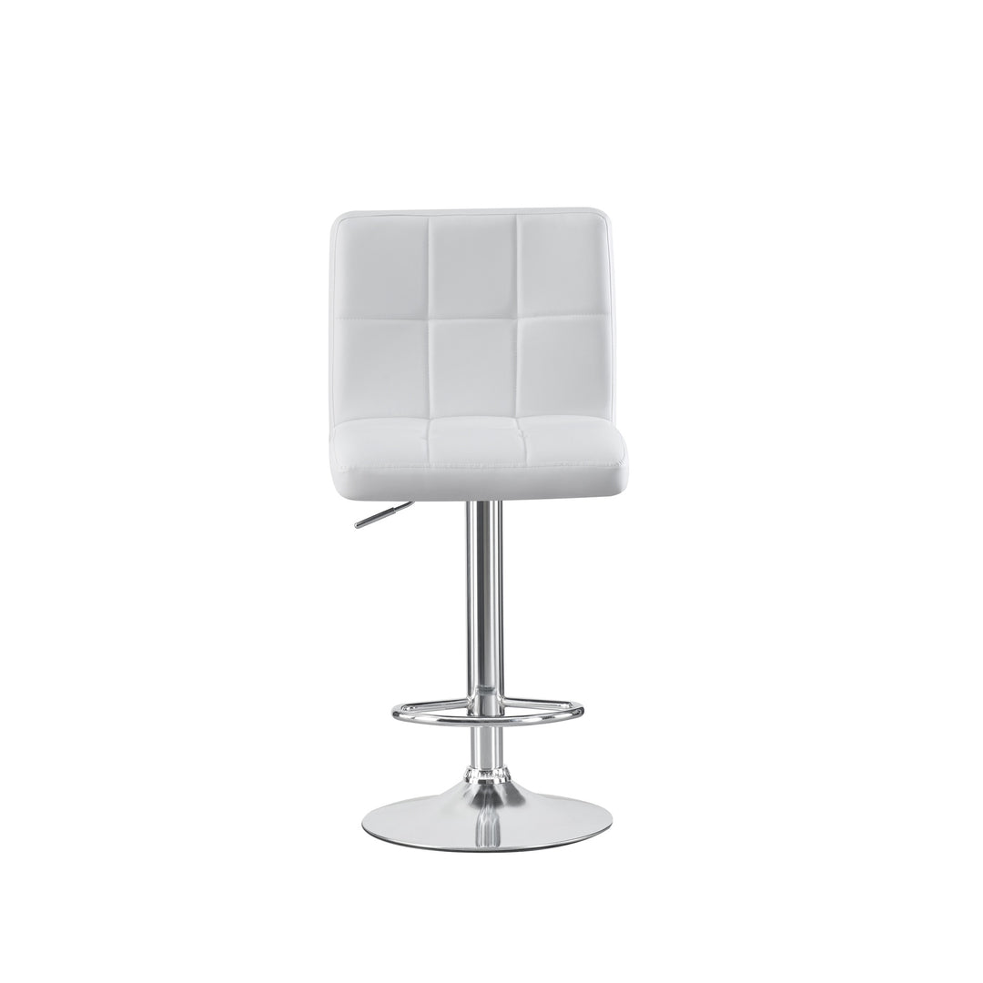 TRICK CUBE barska stolica bela, prikaz 5