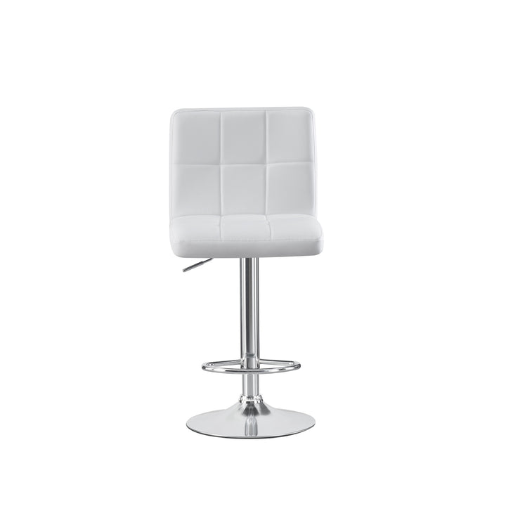 TRICK CUBE barska stolica bela, prikaz 5