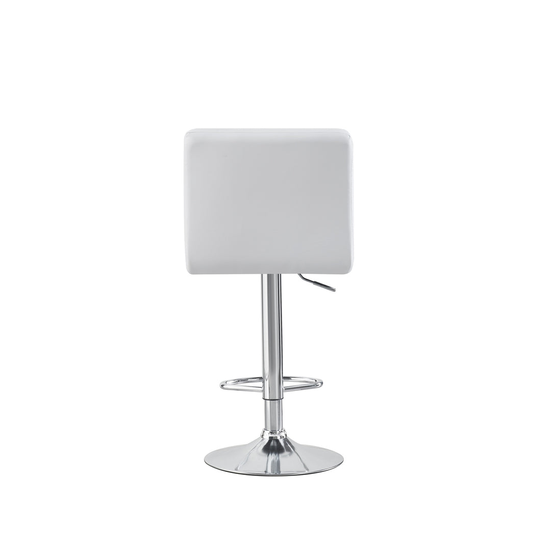 TRICK CUBE barska stolica bela, prikaz 6