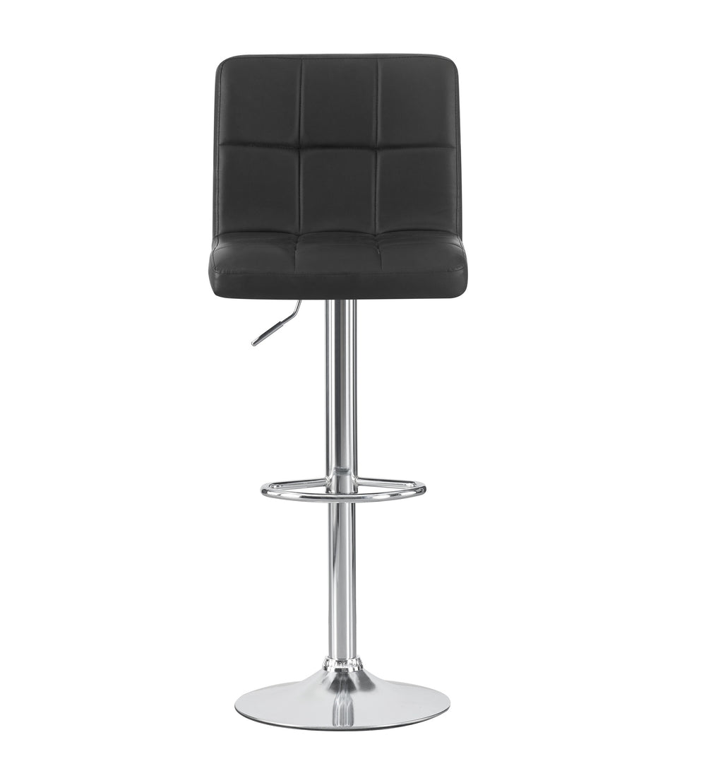 TRICK CUBE barska stolica crna, prikaz 2