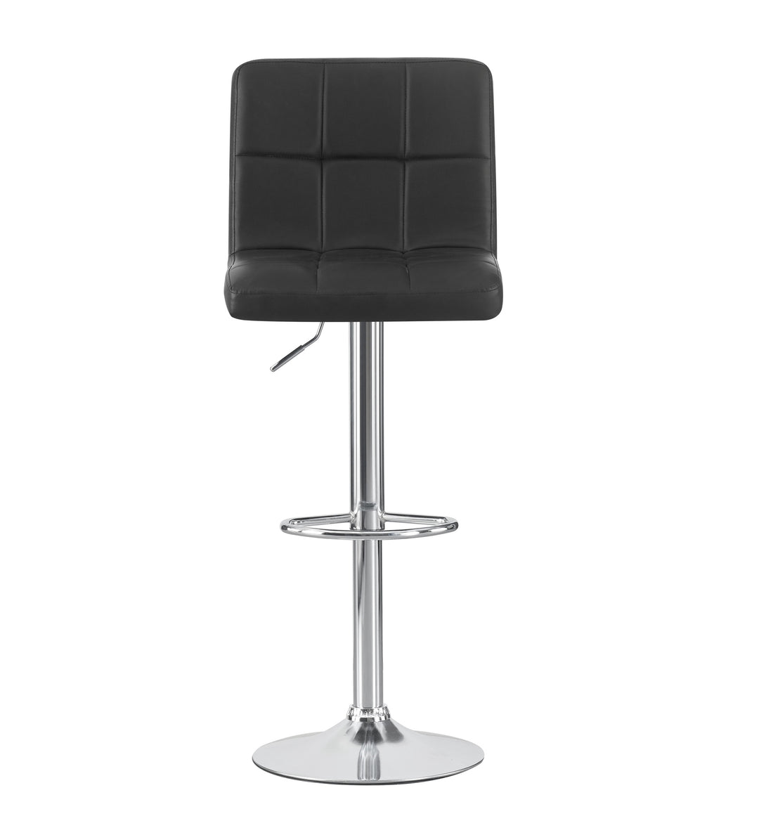 TRICK CUBE barska stolica crna, prikaz 2