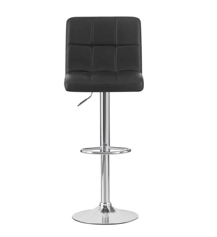 TRICK CUBE barska stolica crna, prikaz 2