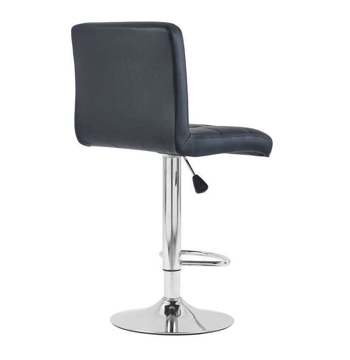 TRICK CUBE barska stolica crna, prikaz 3