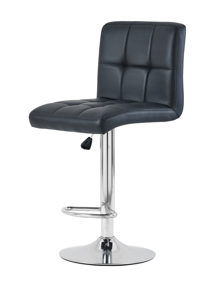 TRICK CUBE barska stolica crna, prikaz 4