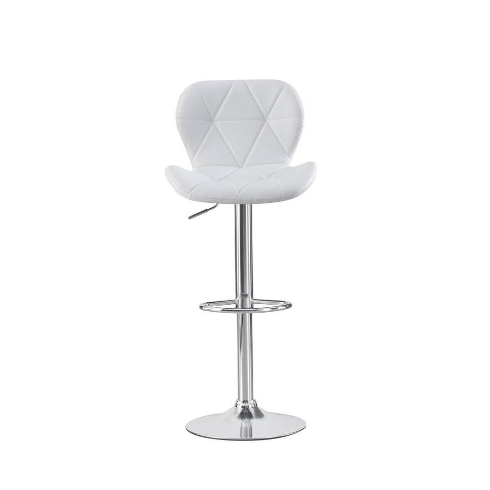 TRICK DIAMOND barska stolica bela, prikaz 2