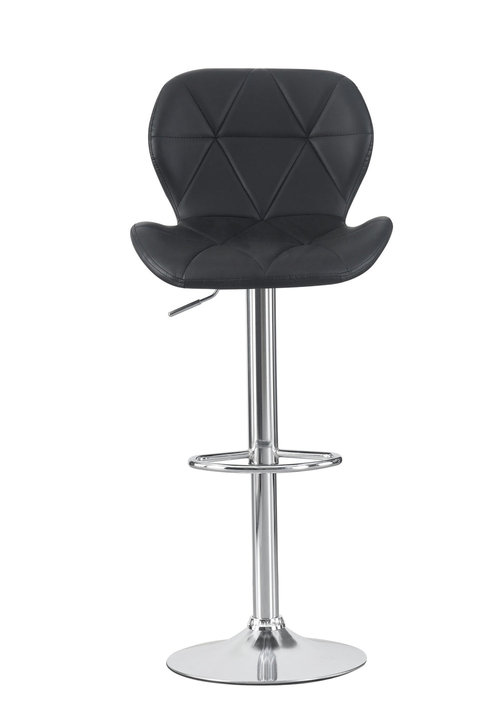 TRICK DIAMOND barska stolica crna, prikaz 2