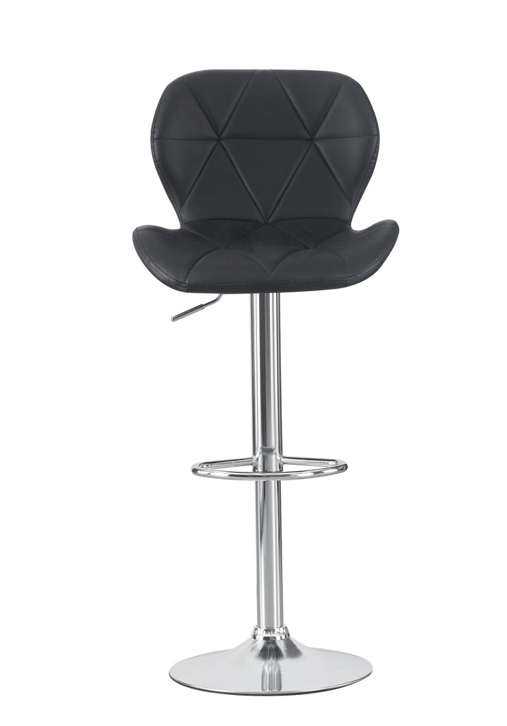 TRICK DIAMOND barska stolica crna, prikaz 2