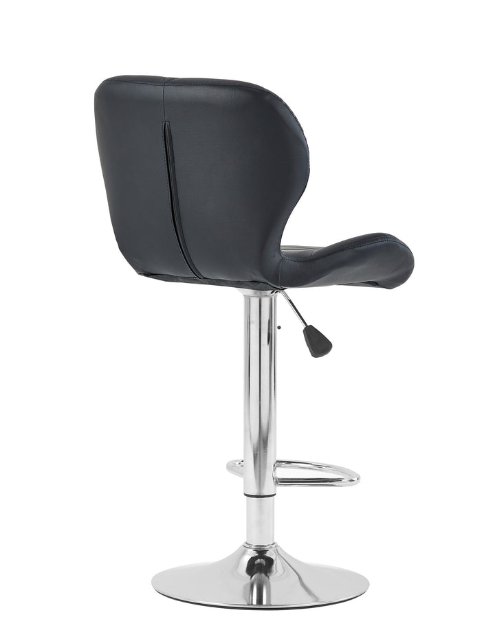 TRICK DIAMOND barska stolica crna, prikaz 3