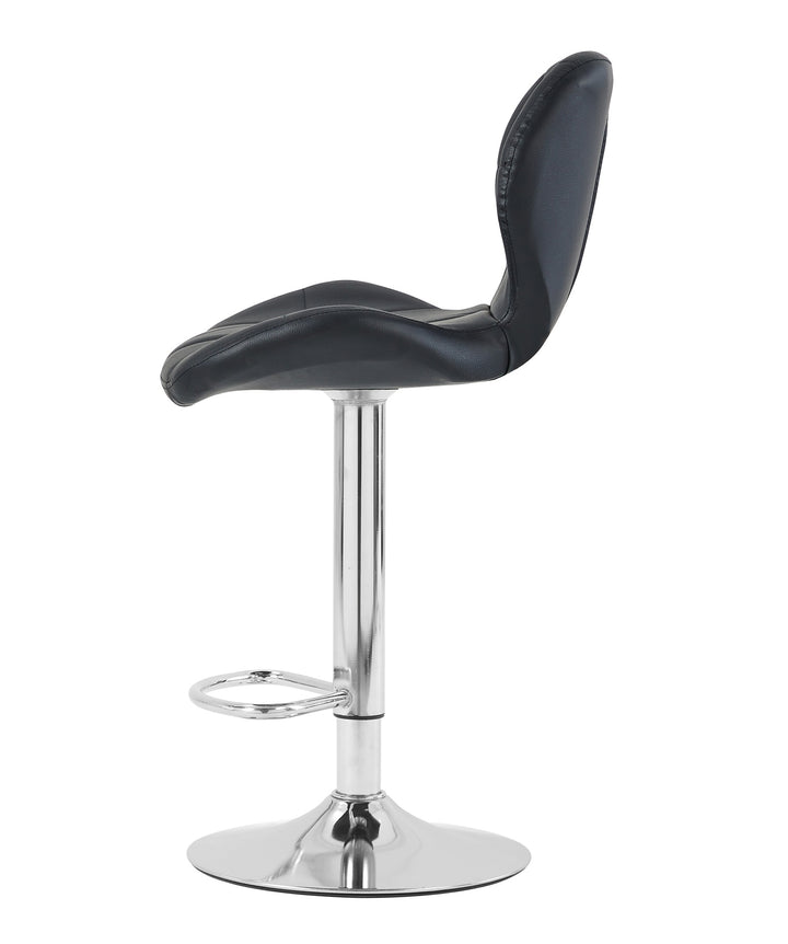 TRICK DIAMOND barska stolica crna, prikaz 4