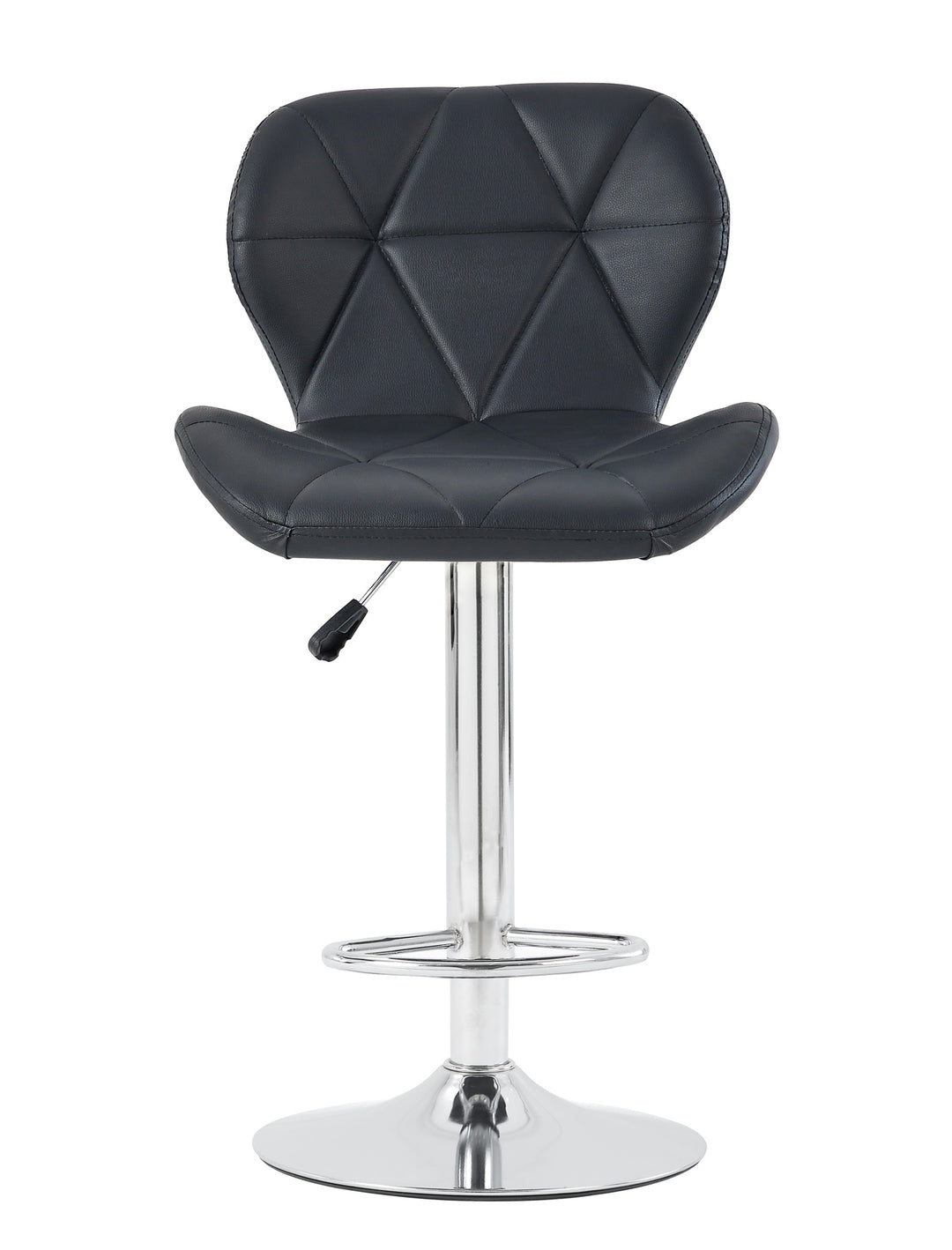TRICK DIAMOND barska stolica crna, prikaz 5
