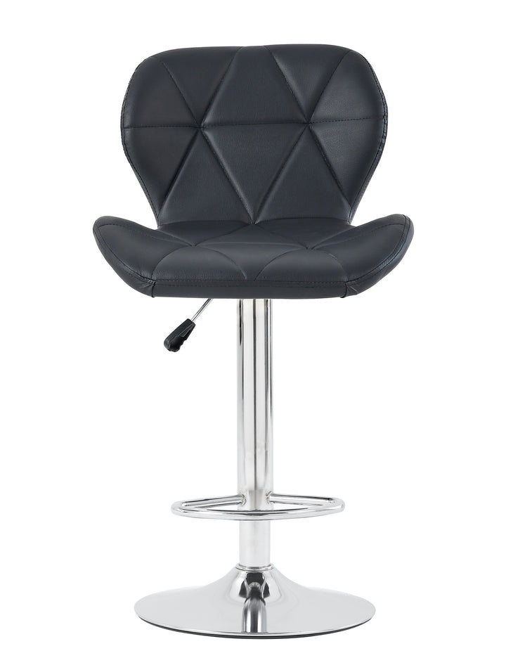TRICK DIAMOND barska stolica crna, prikaz 5
