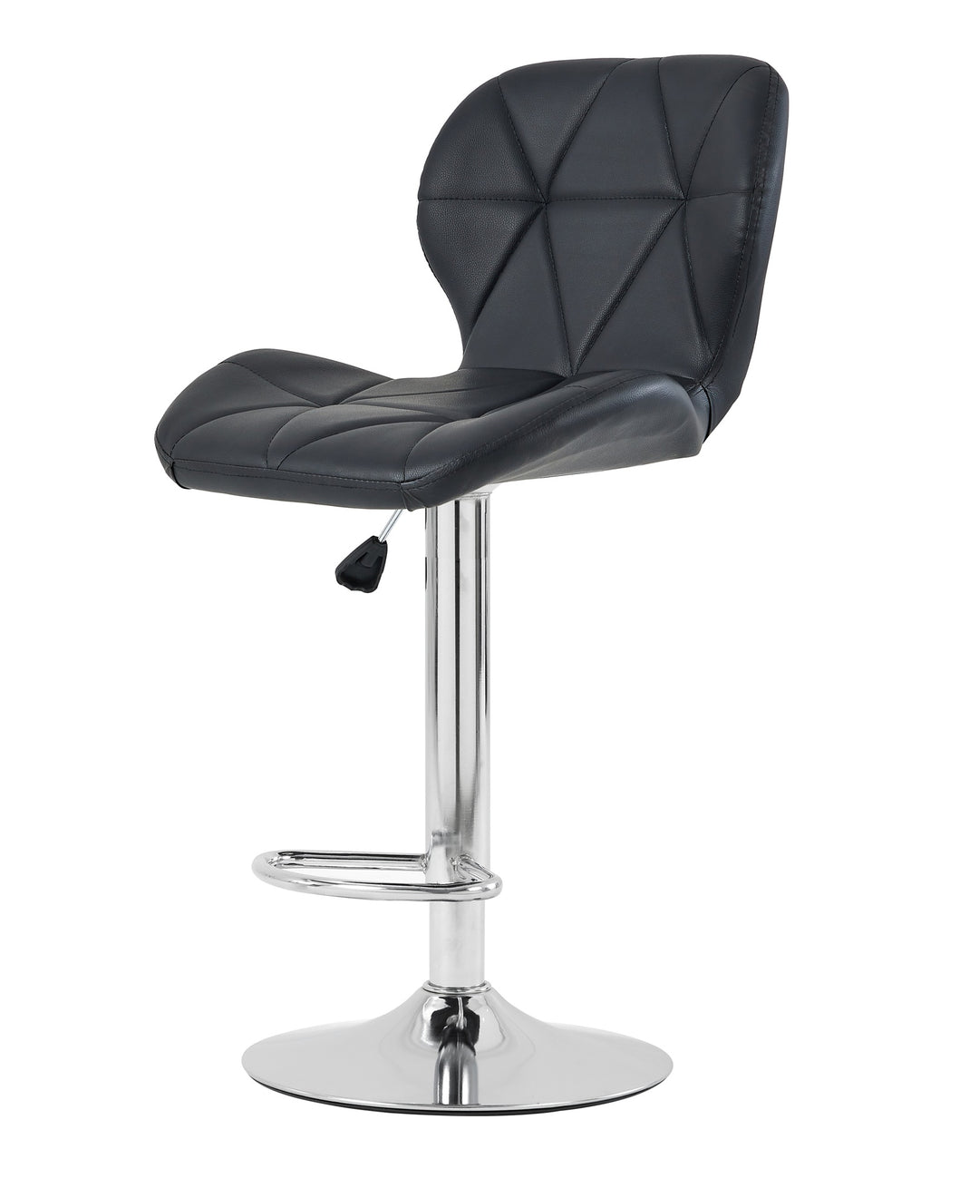 TRICK DIAMOND barska stolica crna, prikaz 6