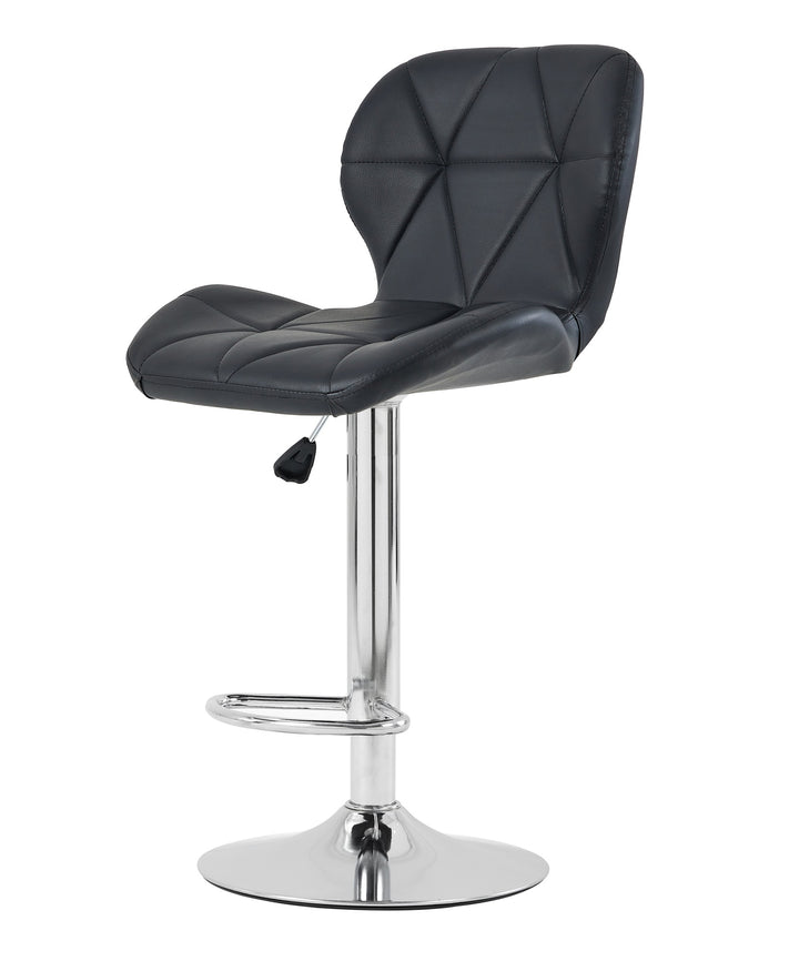 TRICK DIAMOND barska stolica crna, prikaz 6